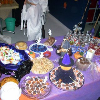 Halloween 2010 - Wizard Centro